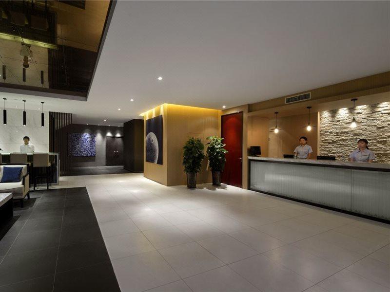 锦江之星成都电子路酒店 Tianhuizhen 外观 照片